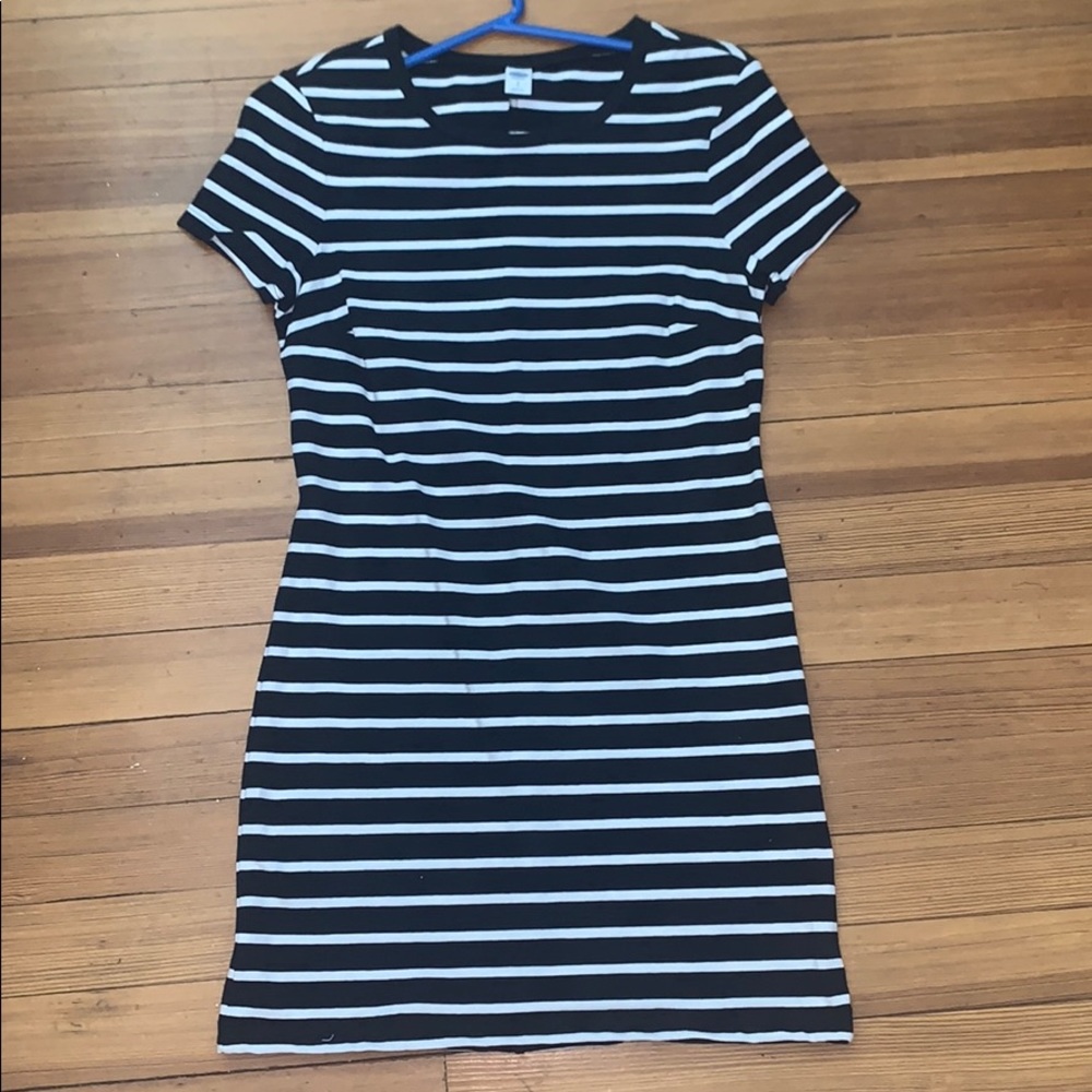 Striped Dress!